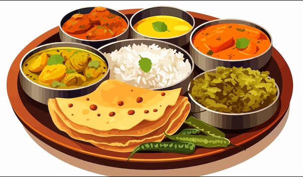 South Indian Dishes
