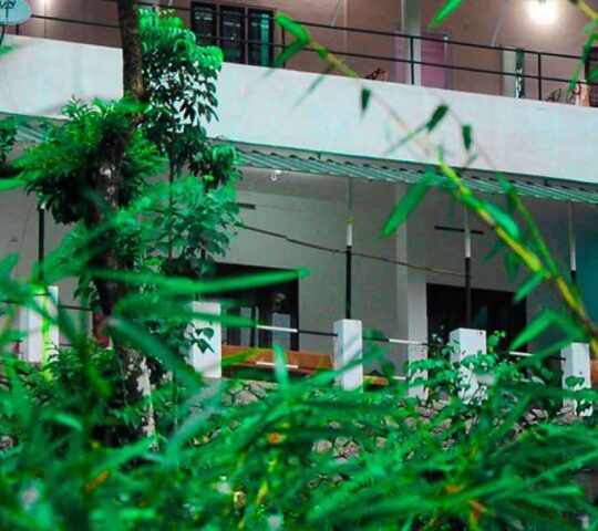 Singh House Homestay in Peermade, Idukki