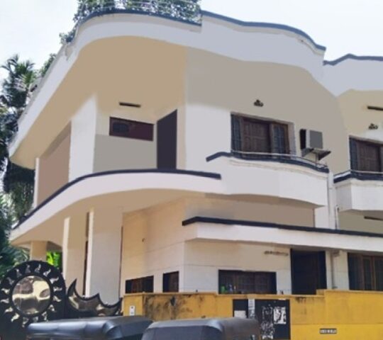 Soorya Homestay in Kumarapuram, Thiruvananthapuram