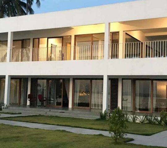 The Anchorage Homestay in Vypin, Ernakulam