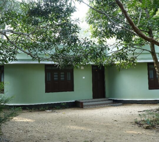 Valiyath Holidays Homestay in Munroe Island, Kollam