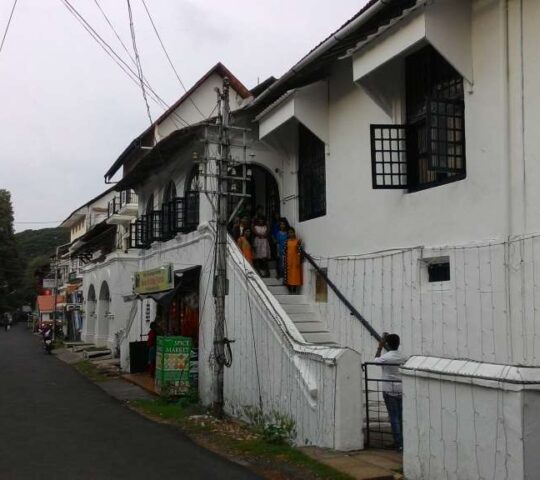 Vasco Homestay in Fort Kochi, Ernakulam