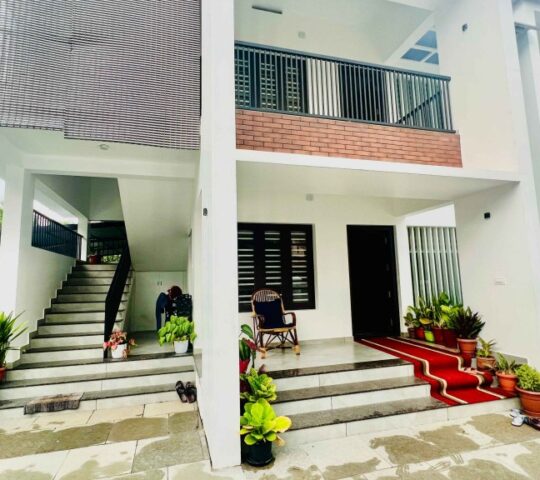 Vishnu Nivas Repouso Homestay in Kalpetta, Wayanad