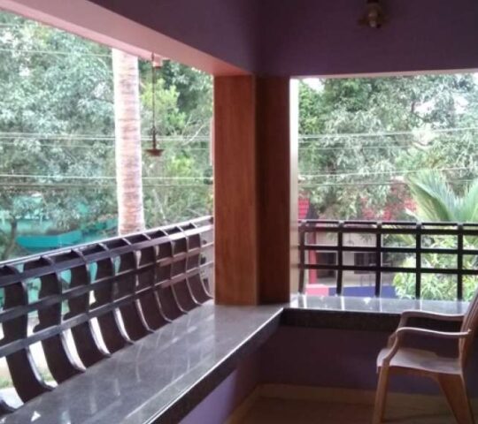 Vishnumaya Homestay in Aluva, Ernakulam