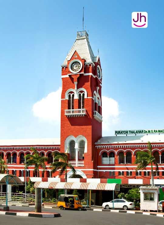 Chennai