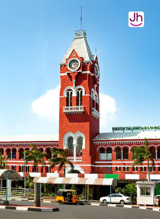 Chennai