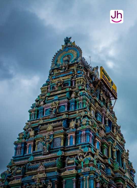 Coimbatore