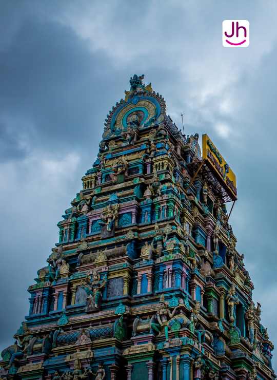 Coimbatore