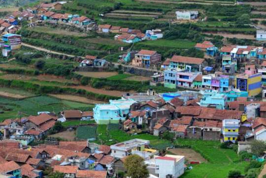 Best Tourist Places to Visit in Dindigul
