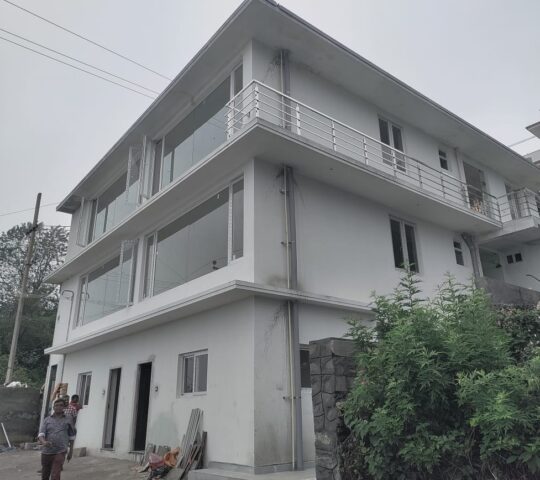 Durai Residency Homestay in Kurunji Nagar Road, Kodaikanal