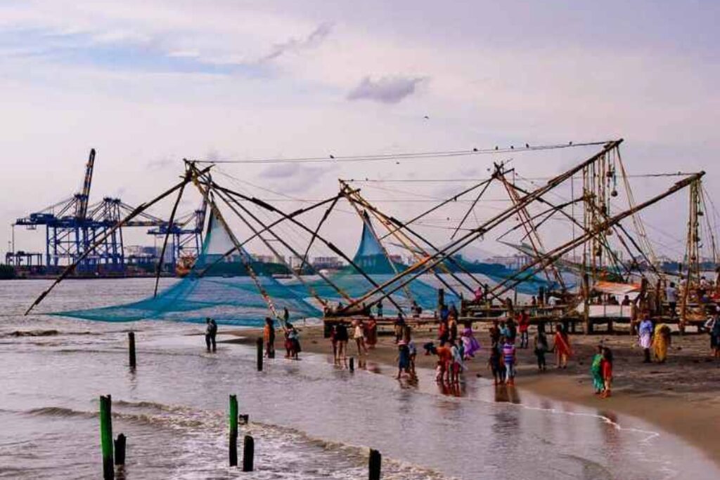 10 Best Places to Visit in Ernakulam