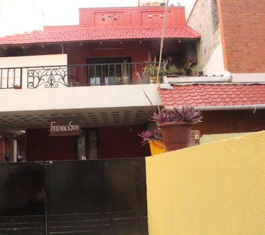 Friendlystay Elite Homestay in Mugalivakkam, Chennai