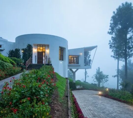 Kiah Villa Lovedale Homestay in Ooty, Nilgiris