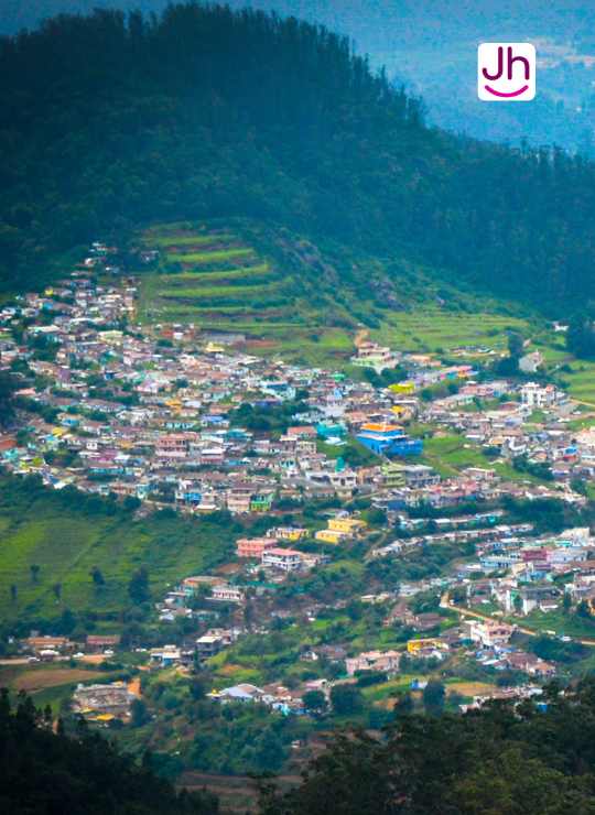 Nilgiris