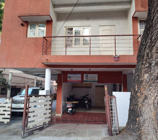 Sampada Homestay in Basaveshwar Nagar, Bengaluru Urban