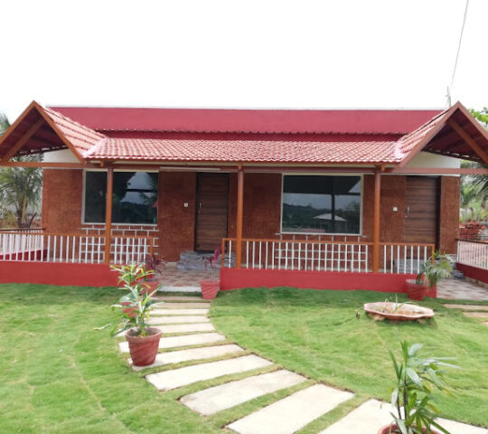 Secret Valley Homestay in Vaderahalli, Bengaluru Urban