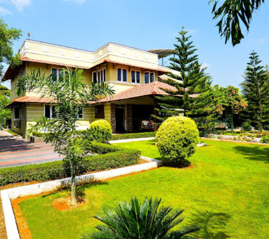 Springdale Pleasant Homestay in Vadavalli, Coimbatore