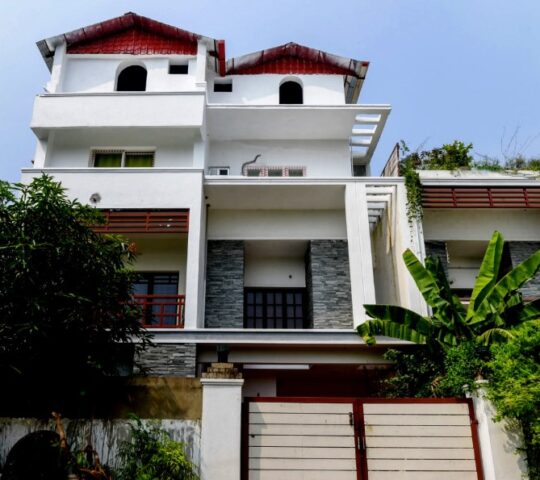 Thithir Homestay in Injambakkam, Chennai