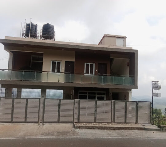 Vanam Holidays Homestay in Yellanalli, Nilgiris