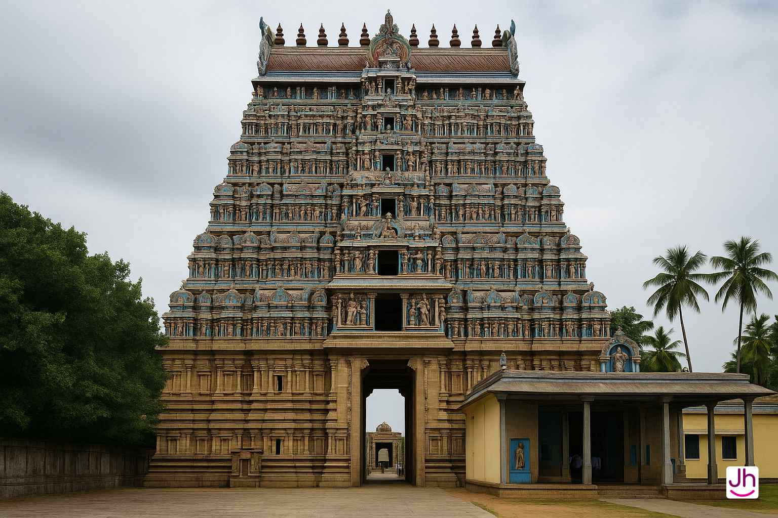Best Place to Visit in Cuddalore, Tamil Nadu