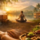 Ayurveda Homestays in Kerala – God’s own Country
